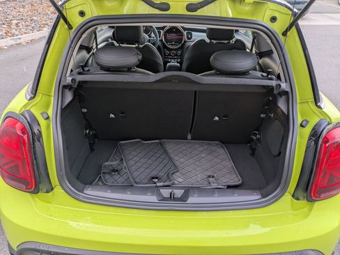 Used 2023 MINI Cooper S image 28