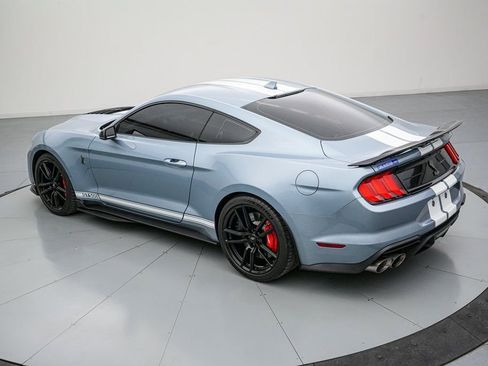 Certified 2022 Ford Mustang Shelby GT500 w/ Technology Package image 6