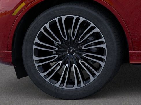 New 2026 Lincoln Aviator Black Label image 19