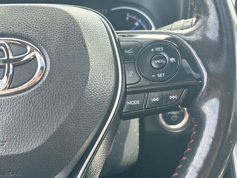 Used 2024 Toyota RAV4 SE w/ Weather & Moonroof Package AWD/4WD image 22
