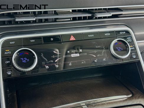 Used 2021 Genesis GV80 3.5T w/ Advanced Package 06 image 22