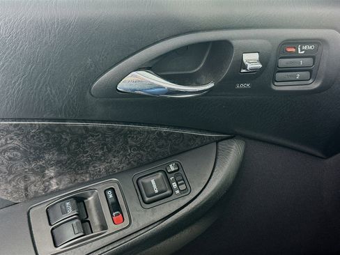 Used 2001 Acura CL Type-S image 15