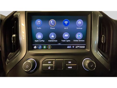 Used 2019 Chevrolet Silverado 1500 LT w/ All-Star Edition image 12