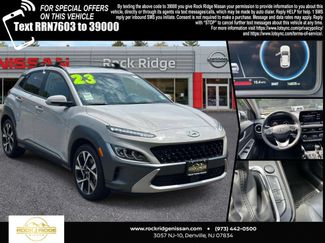 Used 2023 Hyundai Kona Limited AWD/4WD video 1
