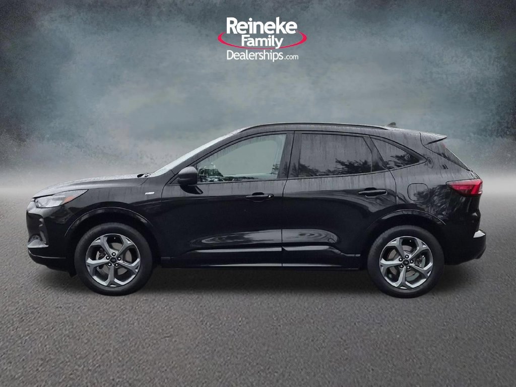Used 2024 Ford Escape ST-Line AWD/4WD image 10