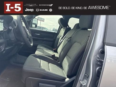 New 2026 RAM 1500 Tradesman image 13