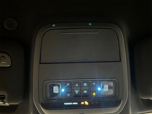 Used 2023 Ford Explorer ST w/ Technology Package image 36