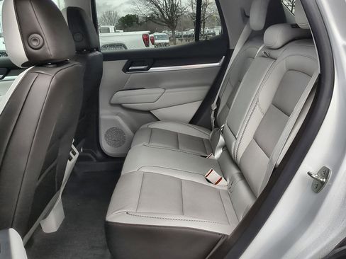 New 2026 GMC Terrain Denali image 24