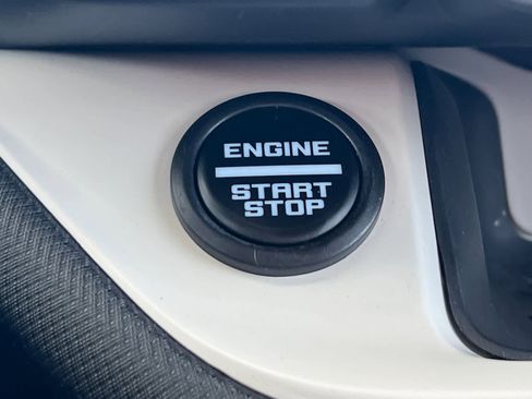 Used 2023 Ford Bronco Sport Heritage w/ Heritage Convenience Package image 23