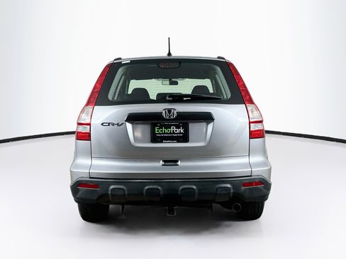 Used 2008 Honda CR-V LX image 7