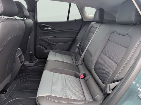 New 2026 Chevrolet Trax LT w/ Driver Confidence Package image 13