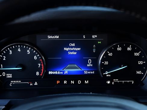 Used 2020 Ford Explorer Limited RWD image 12