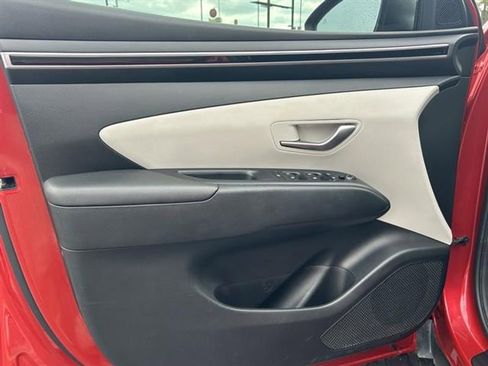 Used 2023 Hyundai Tucson SEL image 23