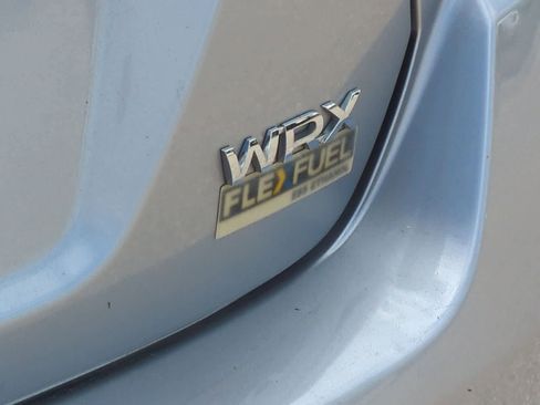 Used 2017 Subaru WRX AWD/4WD image 13
