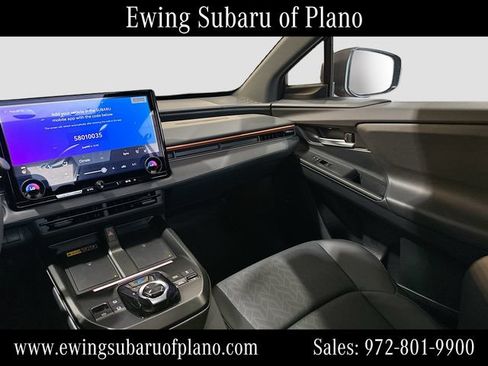 Used 2026 Subaru Uncharted AWD w/ Protection Package image 24