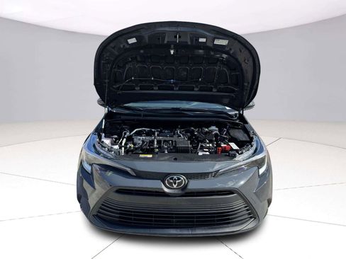 Used 2026 Toyota Corolla LE w/ LE Premium Package AWD/4WD image 59