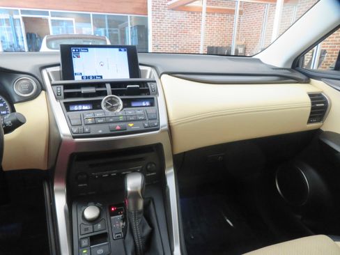 Used 2017 Lexus NX 200t F Sport image 36