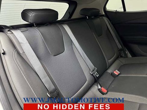 Used 2023 Buick Encore GX Preferred image 18