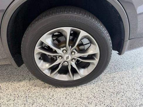 Used 2019 Dodge Durango GT AWD/4WD image 38