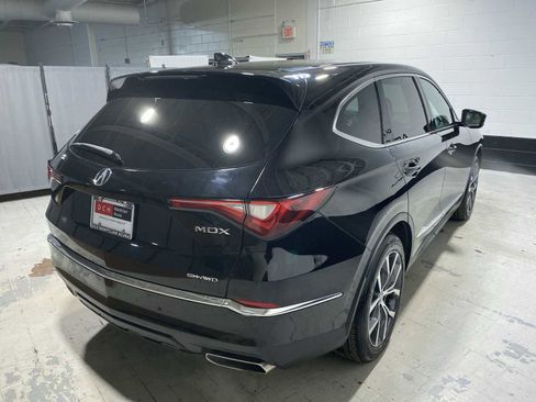 Used 2023 Acura MDX SH-AWD w/ Technology Package image 26