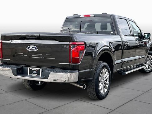 Certified 2024 Ford F150 XLT w/ Equipment Group 303A High image 12