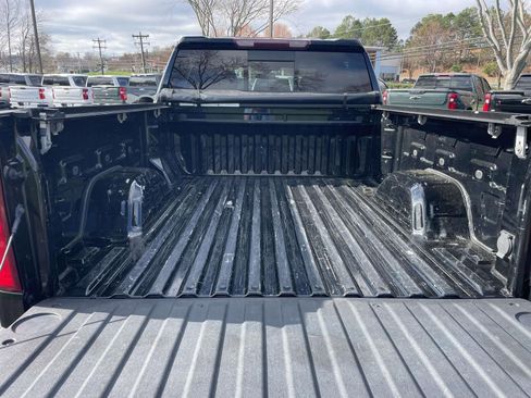 Used 2021 Chevrolet Silverado 1500 RST w/ All Star Edition Plus image 18