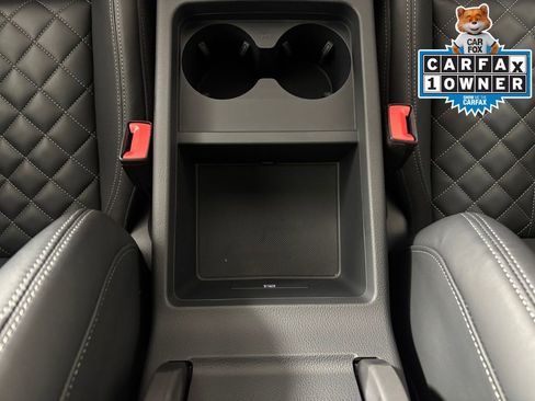 Certified 2025 Audi SQ5 Premium Plus w/ Premium Plus Package AWD/4WD image 28