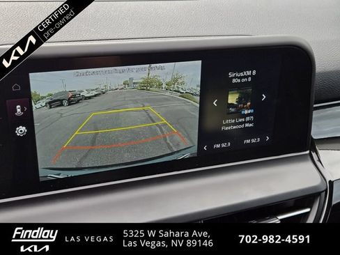 Certified 2026 Kia Seltos S AWD/4WD image 27