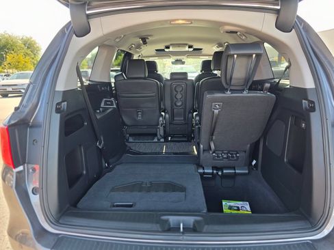 Used 2024 Honda Odyssey Touring image 12