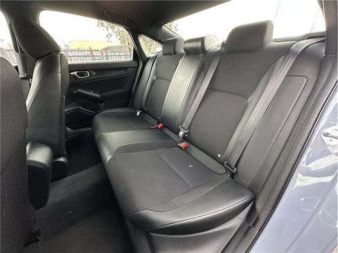Used 2022 Honda Civic Sport image 21