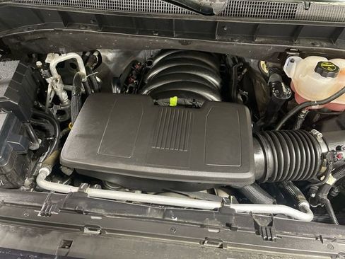 Used 2024 Chevrolet Silverado 1500 High Country w/ Technology Package image 24