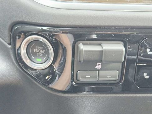 New 2026 Chevrolet Silverado 1500 LT Trail Boss w/ LT Trail Boss Premium Package AWD/4WD image 36