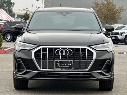 Used 2023 Audi Q3 2.0T Premium image 10