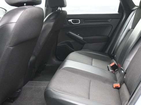 Used 2023 Honda Civic Sport image 21