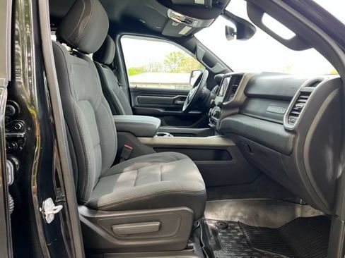 Used 2022 RAM 1500 Big Horn AWD/4WD image 22