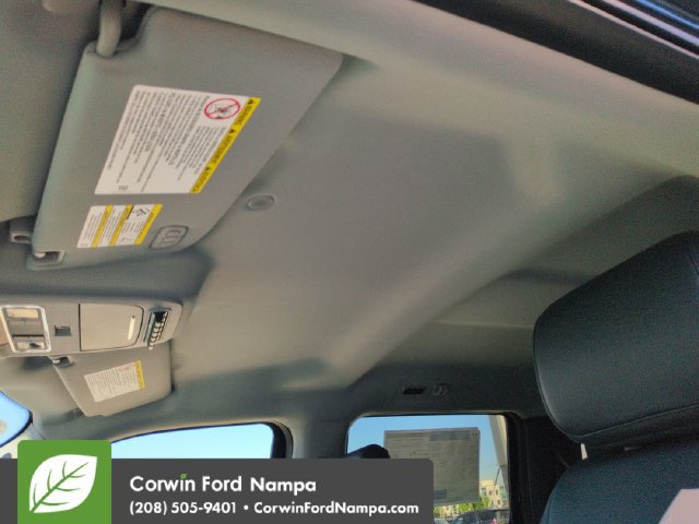 New 2026 Ford F350 Lariat AWD/4WD image 23
