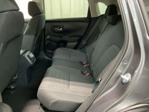 Certified 2026 Honda HR-V LX image 22