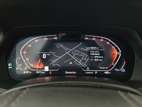 Used 2021 BMW X5 xDrive40i w/ Premium Package 2 AWD/4WD image 22