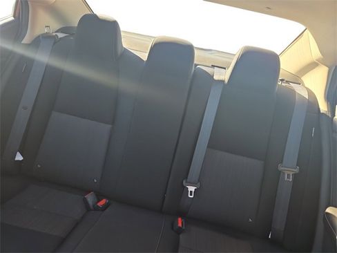 Certified 2024 Nissan Sentra SV image 13