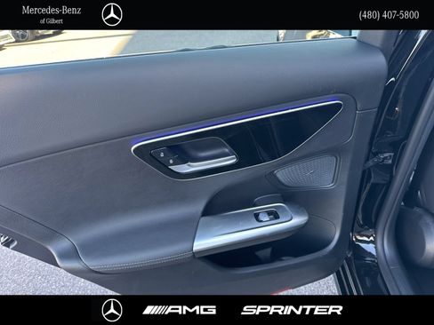 Certified 2023 Mercedes-Benz C 300 Sedan image 23