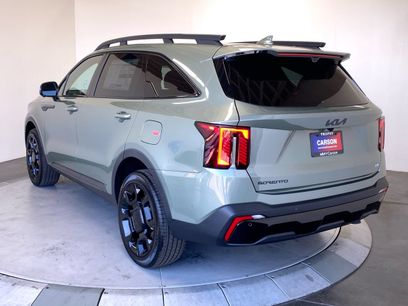 New 2026 Kia Sorento SX Prestige