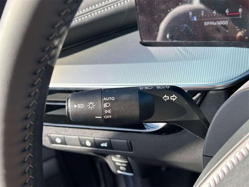 New 2025 Nissan Murano SL image 24