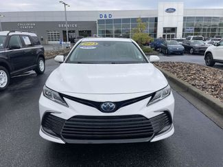 Used 2023 Toyota Camry LE video 2