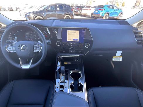 New 2026 Lexus NX 350 AWD w/ Premium Package image 5
