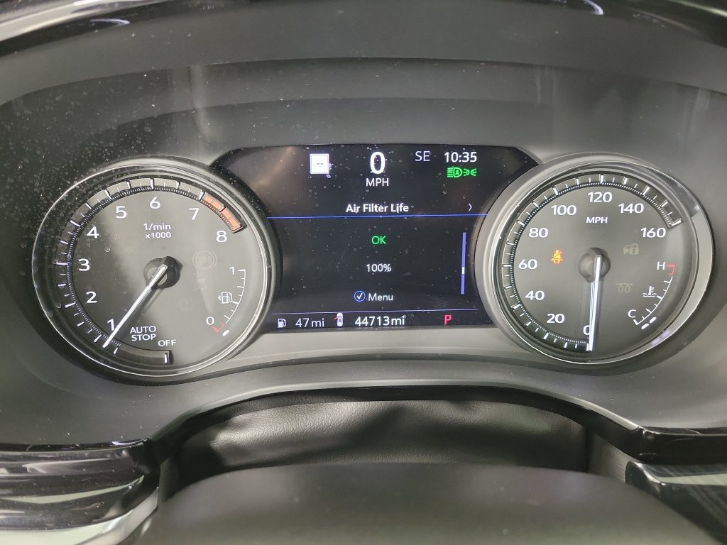 Certified 2023 Cadillac XT6 Premium Luxury w/ Technology Package FWD image 26