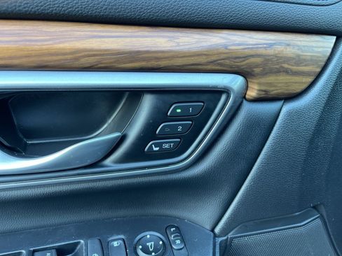 Certified 2022 Honda CR-V Touring image 23