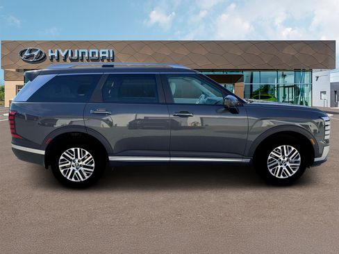 New 2026 Hyundai Palisade SEL AWD/4WD image 9