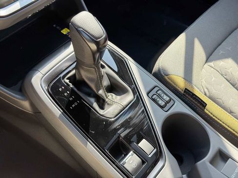New 2026 Subaru Crosstrek 2.5i Sport AWD/4WD image 27