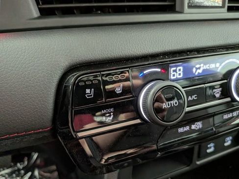New 2026 Honda Pilot Black Edition image 10