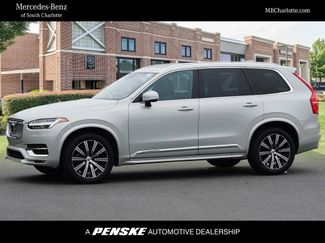 Used 2020 Volvo XC90 T6 Inscription w/ Protection Package video 1